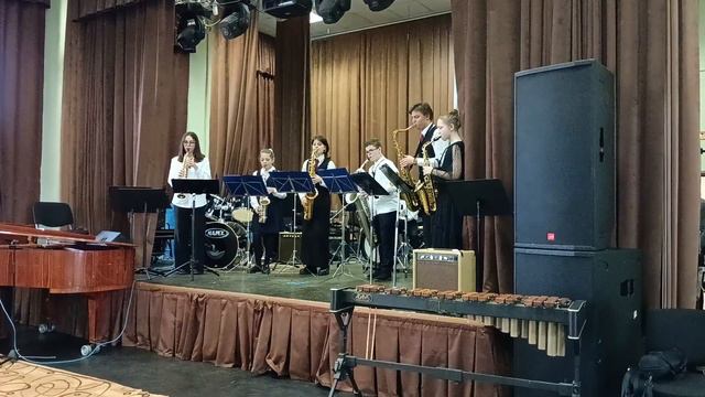 Mat Clasen - Green Bossa / Мэт Класен - Зелёная босса смотреть онлайн
