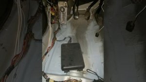 Шумоизоляция авто, volkswagen passat b5, #Antistock #шумоизоляция