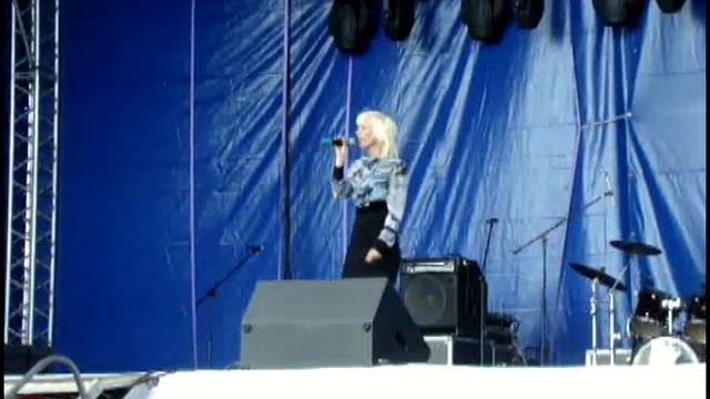 Екатерина Бусыгина (1) * День села * Богучаны 370 + 85 смотреть онлайн