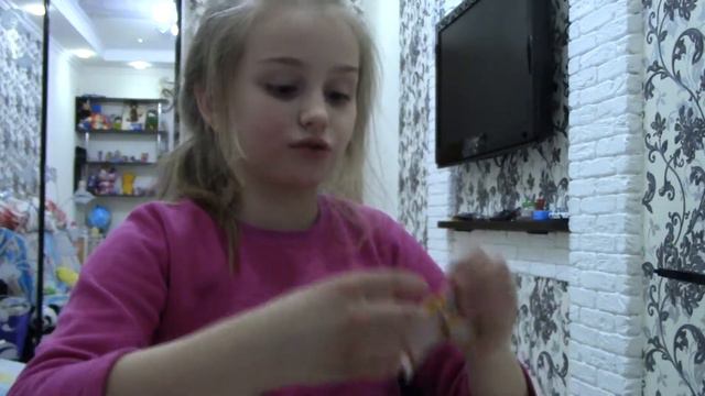 Распаковка куклы MONSTER HIGH Mori Coxi. смотреть онлайн