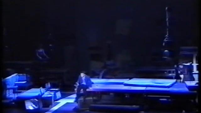 RENT (Ivo Van Hove) 1/3