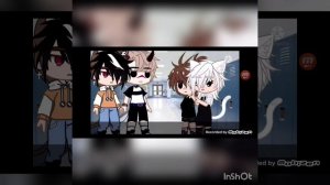 Озвучка мини-фильма Опасный Вампир 🧛♂️ (5 часть).