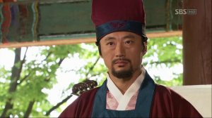 Рисующий ветер 1 сезон 2 серия