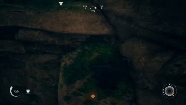 Ancestors: The Humankind Odyssey | Прохождение 1 Без комментариев