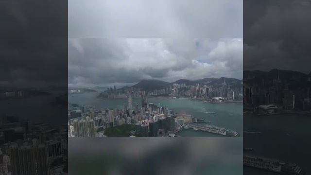 Rute Menuju SKY100 Hong Kong How to get to SKY100 Observation Deck Tallest Building In Hong Kong IC смотреть онлайн