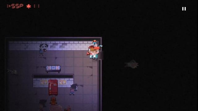 Death Road to Canada - 20 - Keyboards kill смотреть онлайн