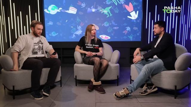 ПСД № 1. ПОКА СВЕТ ДОМА В ГОСТЯХ ПОЛИНА РЕУТОВА (ОПТИМИСТКА В ШТАТСКОМ)