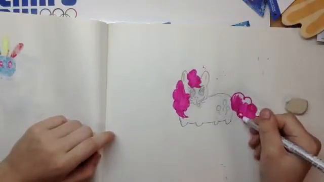 Как превратить пони в котика. смотреть онлайн