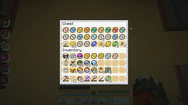 Crew Pixelmon | Slide into my TMs + A New Shiny Pokemon [Pokemon Minecraft Mod] смотреть онлайн