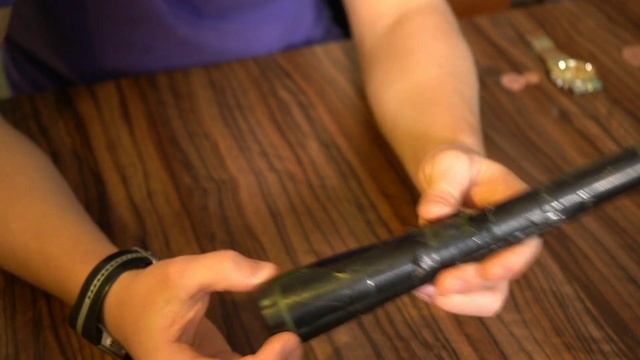 Gp-pointer спустя 1 год,об этом вам не расскажет продавец !! смотреть онлайн