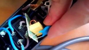 Удлинитель пилот Эра почему срабатывает защита!