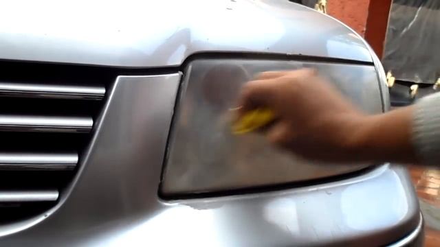 TUTORIAL, COMO PULIR FAROS DE AUTO PROFESIONALMENTE EN SEGUNDOS смотреть онлайн