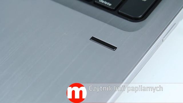 Hewlett-Packard ProBook 455 G3 - prezentacja serii смотреть онлайн