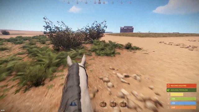 How To Make Fast And Easy Scrap In Rust смотреть онлайн