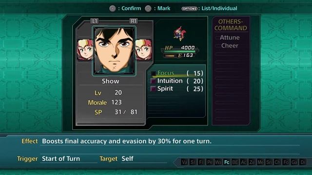 Super robot wars X - Bonus Scenario 7 - Battle over the Pacific смотреть онлайн