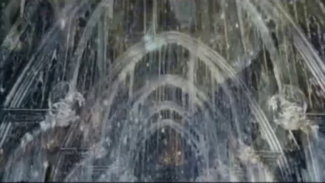 Хогвартский вальс смотреть онлайн