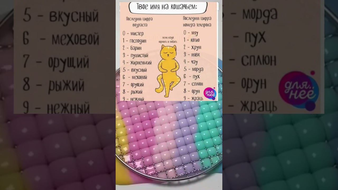 Что получилось у тебя?#shorts#рекомендации смотреть онлайн