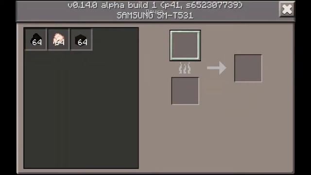 КАК СДЕЛАТЬ В МАЙНКРАФТЕ ДУХОВКУ, ХОЛОДИЛЬНИК, КОСТРЮЛЮ? смотреть онлайн
