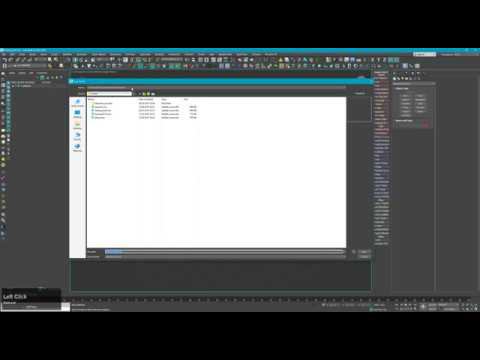 Dark Max №15 - Startup scene смотреть онлайн