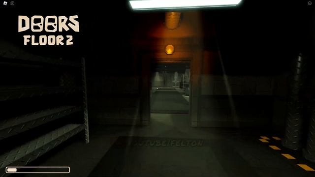 DOORS Hotel VS DOORS Floor 2 - Crucifix Use Rush (Roblox Comparison) смотреть онлайн