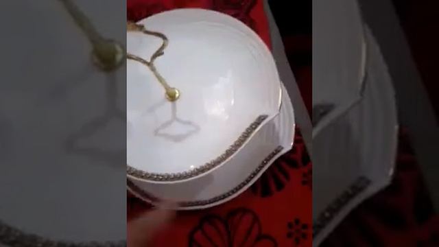 تعالوا يا بنات بسرعه شوفوا طقم تقديم السفره بتاعى هيعجبكوا اوى смотреть онлайн