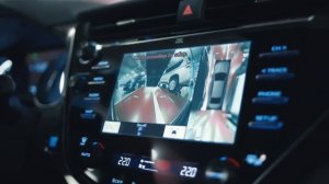 Тойота камри 70-75 обзор