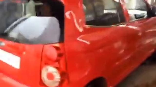 KIA Picanto 1 0 12V Life Bi Fuel GPL 62cv cod 545 смотреть онлайн