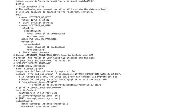 DevOps & SysAdmins: Why isn't the new version replacing the old in Kubernetes? смотреть онлайн
