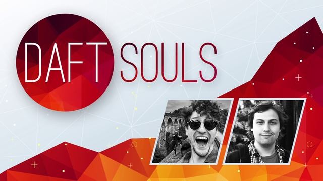 Daft Souls 55: Subterfuge, 80 Days, The Beginner's Guide смотреть онлайн