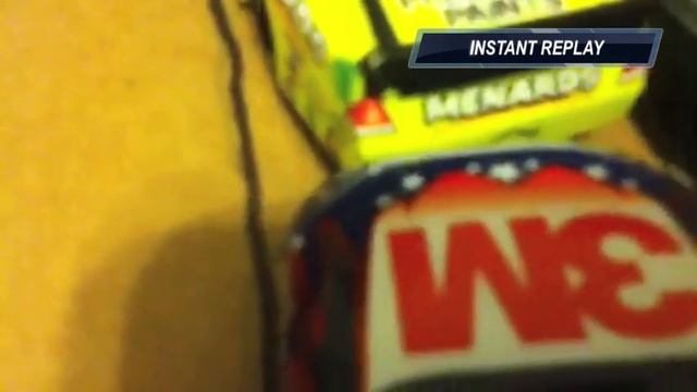 Reese's Cup Season 1 Race 16: ThatWazRandom 400 смотреть онлайн