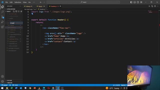 Study with me practice on react (day 16) смотреть онлайн