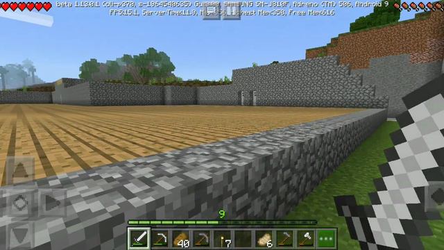 Minecraft #9 ( новый уровень) смотреть онлайн