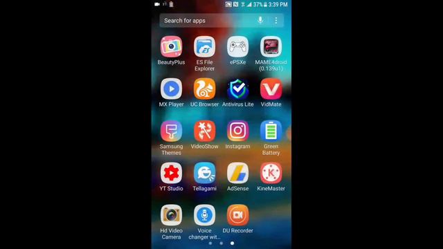 How To Install MAME Emulator And ROMs On Android [MAME4droid - Arcade Games Emulator]