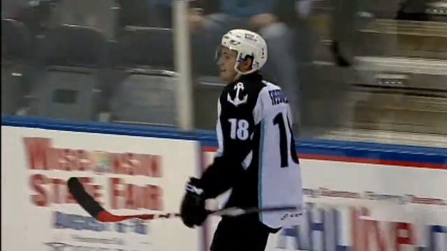 Sissons Goal vs Chicago 11/2/14 смотреть онлайн