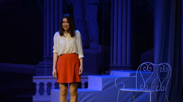 Последний звонок Лицей №1 2018г. смотреть онлайн