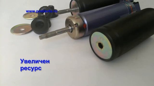 SS20 амортизаторы Классика смотреть онлайн