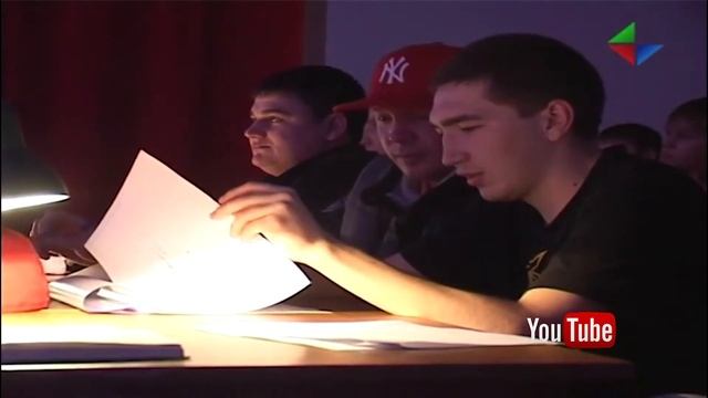 ТЕЛЕЦИТАТНИК от 31 октября смотреть онлайн