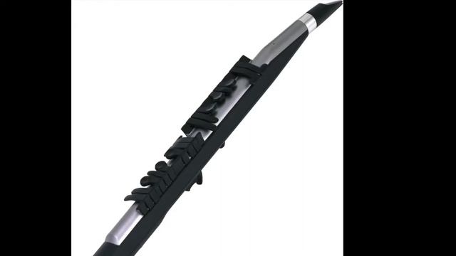 EWI WX5 SWAM sounds смотреть онлайн