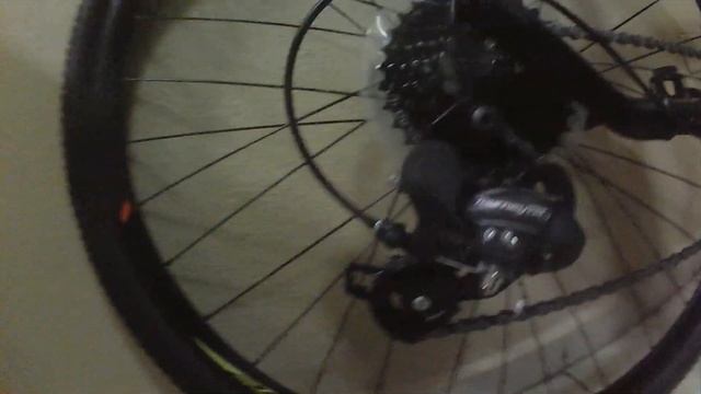 Alubike Sierra 29 смотреть онлайн