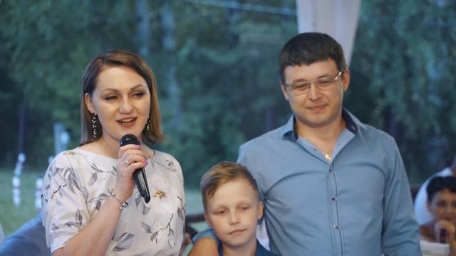 Wedding day/♥♥♥НАША СВАДЬБА♥♥♥ смотреть онлайн
