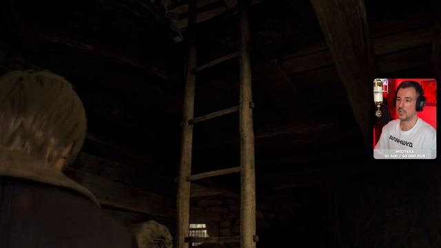 RESIDENT EVIL 4 REMAKE ПРОХОЖДЕНИЕ НА РУССКОМ #1 ? РЕЗИДЕНТ ЭВИЛ 4 РЕМЕЙК ГЕЙМПЛЕЙ ОБЗОР СТРИМ [4K] смотреть онлайн
