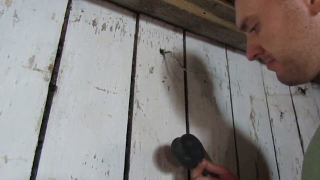 Столярная мастерская в сарае. смотреть онлайн