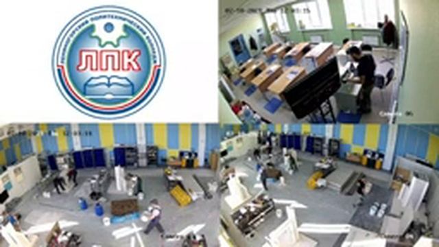 5000 Мастеров. ГАПОУ 