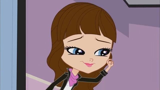 Littlest Pet Shop/Маленький зоомагазин S4E01 смотреть онлайн