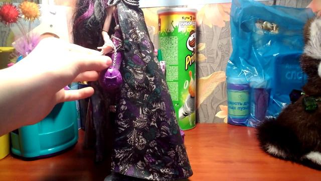 Обзор рейвен смотреть онлайн