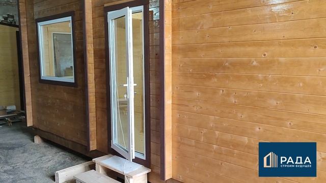 Стильная баня с панорамными окнами смотреть онлайн