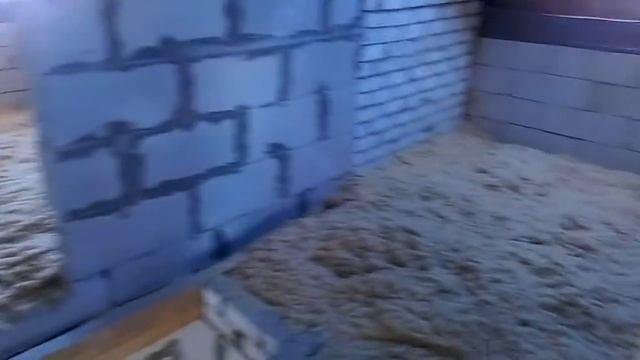 Звукоизоляция перекрытий @beliy_39