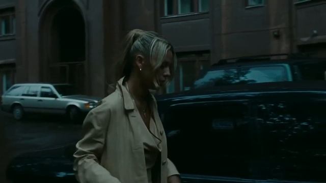 Mercedes-Benz Ирины Салтыковой смотреть онлайн