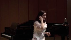 С.Прокофьев «Гадкий утёнок», ор.18