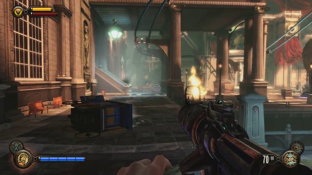 Bioshock Infinite Gameplay with Sinhalese Commentary by CeGa Part 32 смотреть онлайн